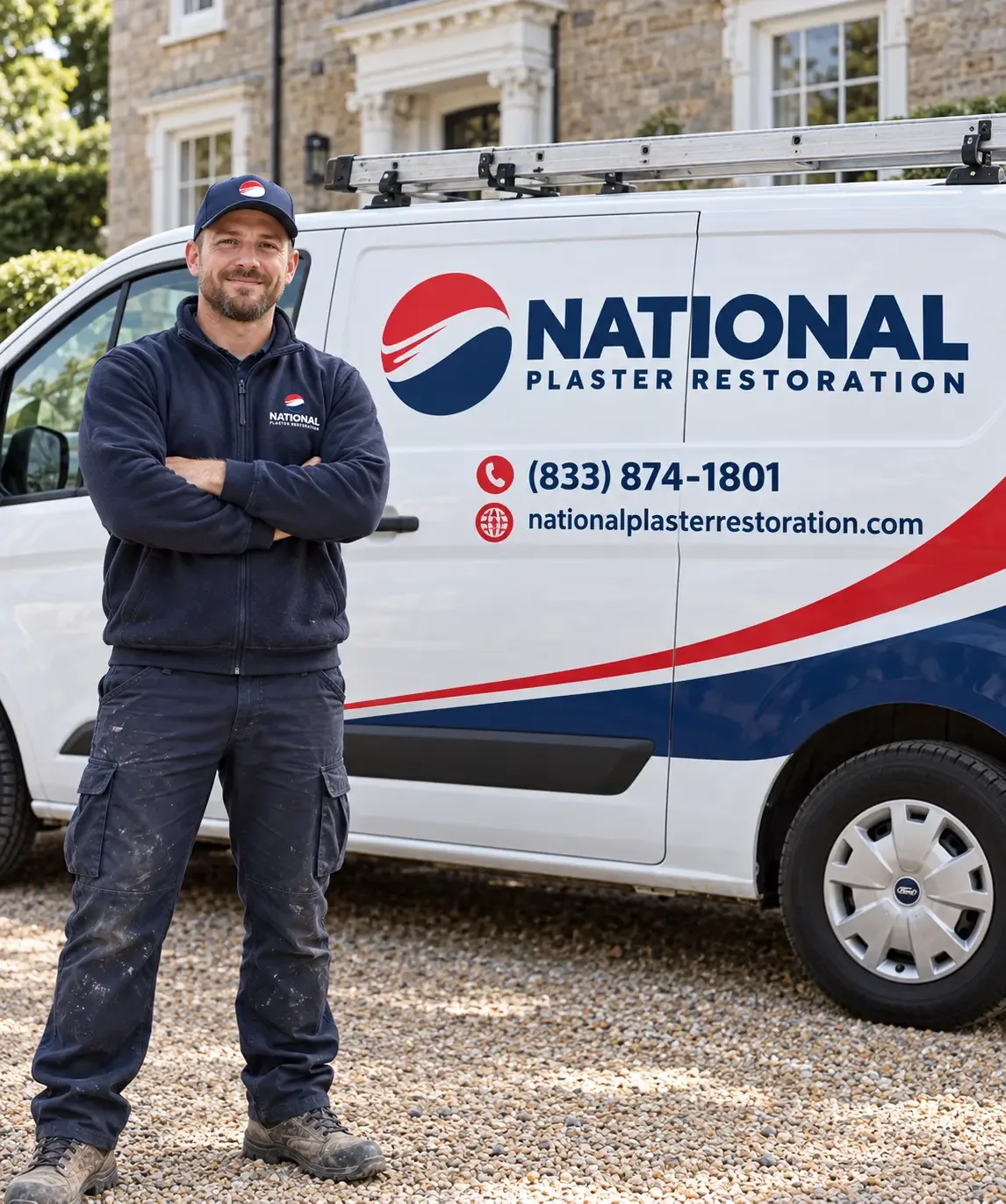 Plaster Repair company in Winter Springs, FL